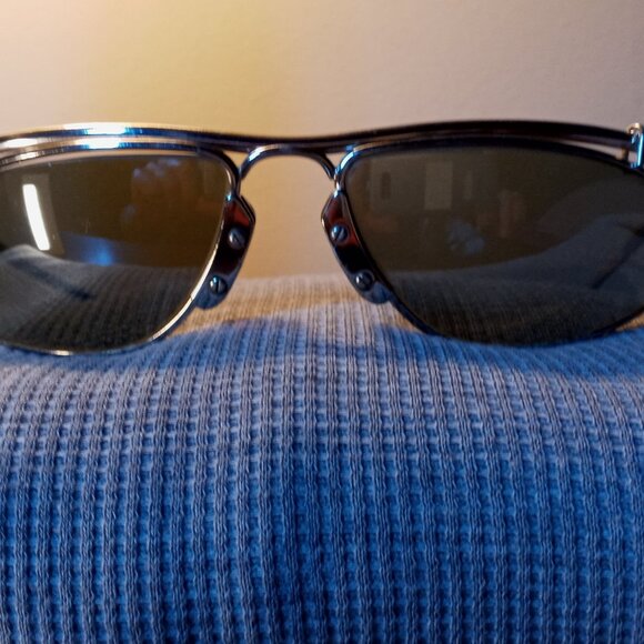 Ray-Ban Vintage W2394 Inertia BL Sunglasses - Picture 5 of 5